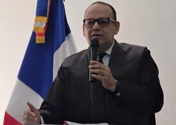 TSA emite confirma a Trajano Potentini como presidente legítimo del Colegio de Abogados