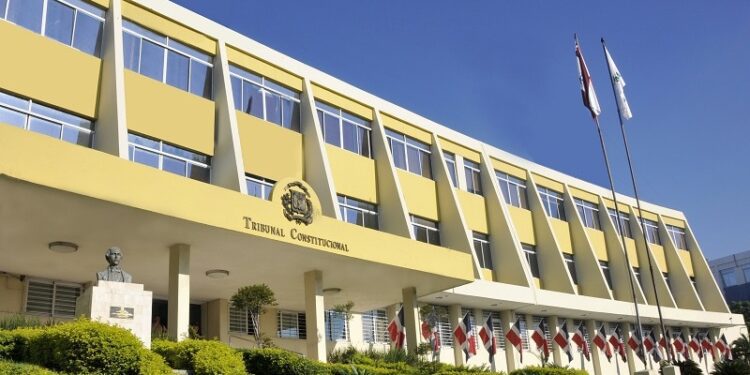 Tribunal Constitucional «sepulta» proyecto de construcción del Aeropuerto de Bávaro