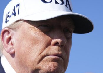 Trump: «Me entristece ver cómo Elon Musk ‘ha descarrilado’ por completo»