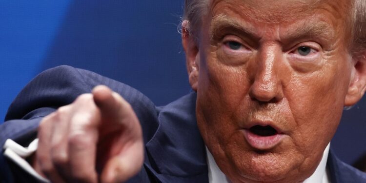 Trump revela las próximas ‘víctimas’ de su guerra comercial