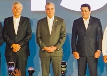 RD supera los 6 millones de visitantes en primer semestre