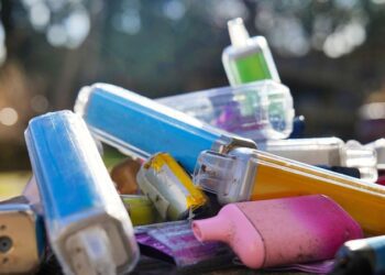 «No puedo funcionar»: La fuerte advertencia de joven que sufrió un infarto a sus 24 años por vapeo