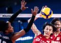 Voleibol dominicano choca este miércoles ante China
