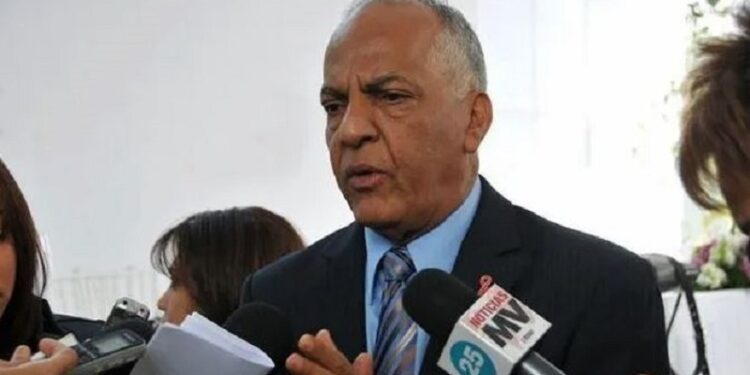 Terrero afirma que quiebra de SeNaSa dejará sin servicio de salud a miles de dominicanos