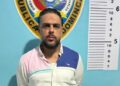 Envían a prisión a Waner Tavárez Taveras, estaba prófugo tras herir a un hombre