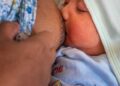 Solo 1 de cada 10 bebés dominicanos recibe lactancia exclusiva, dice Unicef 