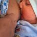 Solo 1 de cada 10 bebés dominicanos recibe lactancia exclusiva, dice Unicef 