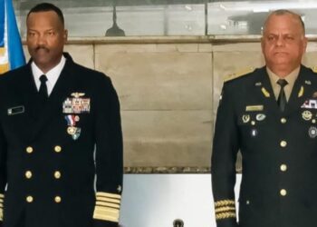 Comando Sur de EE.UU. y Ministerio de Defensa de RD fortalecen cooperación estratégica y de seguridad regional