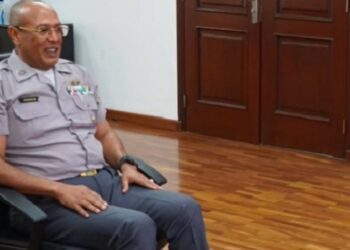 Director general PN solicita auditoria de su gestión a la Cámara de Cuentas