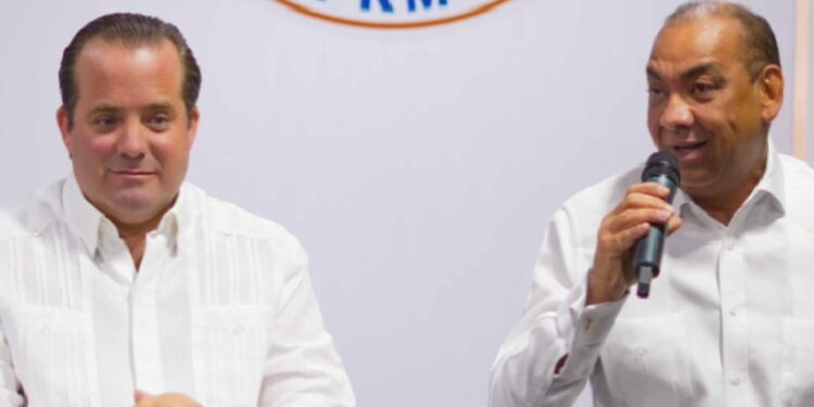 Abinader expondrá logros de cinco años de gestión ante militancia del PRM