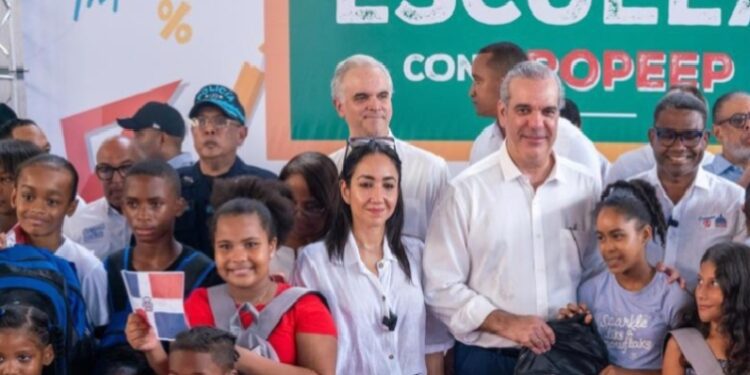 Presidente  inaugurará varias obras este viernes en San Pedro de Macorís