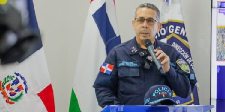 Policía abate a dos presuntos implicados en muerte de taxista en Moca 