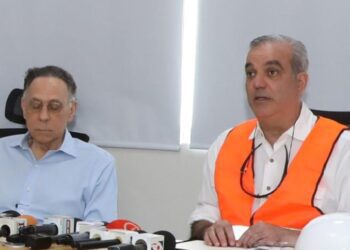 Vuelve a operar la Unidad 2 de Punta Catalina tras avería 