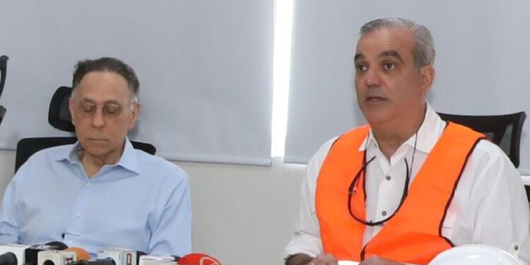 Vuelve a operar la Unidad 2 de Punta Catalina tras avería 