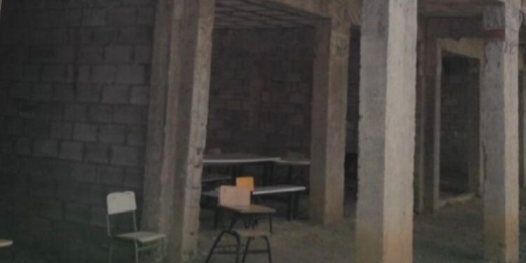 Fuerza del Pueblo dice que escuelas no están listas para recibir estudiantes