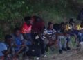Ejército detiene a 37 haitianos indocumentados en Dajabón y Valverde