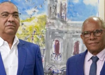 Onéximo González asume como nuevo vicepresidente ejecutivo de la OMSA