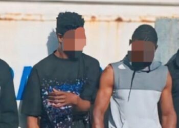 Detienen más 1,700 haitianos indocumentados