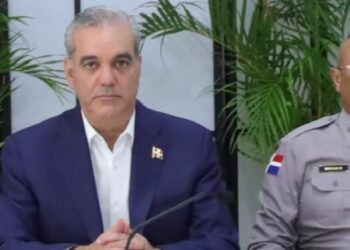 Presidente Luis Abinader encabeza reunión seguimiento al Plan de Seguridad Ciudadana