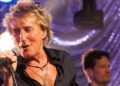 Rod Stewart regresa a República Dominicana con su gira “One Last Time”