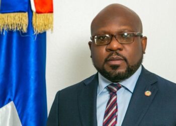 DGM aclara que miembro del CTP de Haití fue llamado sólo para completar formalidades