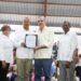 Presidente Abinader entrega 1.910 títulos de propiedad en Los Guaricanos