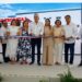 Presidente Abinader inaugura ampliación del área de internamiento del Hospital Luis Morillo King
