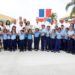 Presidente Abinader inaugura tres centros educativos que beneficiarán a 2.960 estudiantes