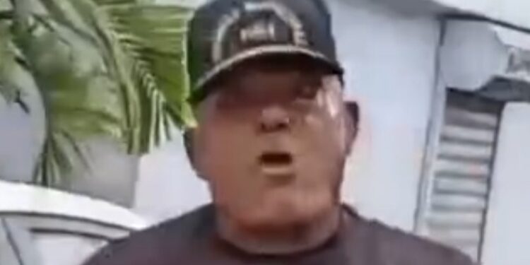 Edeeste brinda respaldo legal a contratistas agredidos durante labores en Los Mameyes