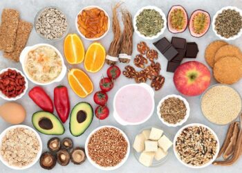 Los 4 superalimentos que no deben faltar en tu dieta para estar más saludable