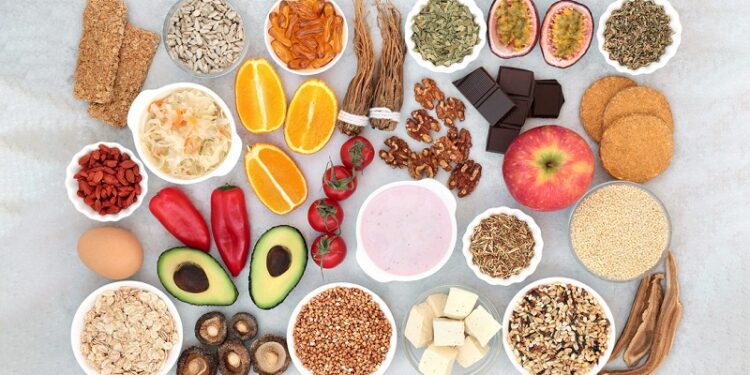 Los 4 superalimentos que no deben faltar en tu dieta para estar más saludable