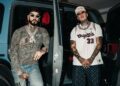 Del Trap al Afro: Anuel AA y Blessd presentan «Pórtate bonito»