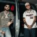 Del Trap al Afro: Anuel AA y Blessd presentan «Pórtate bonito»