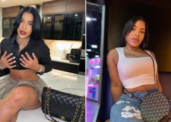 Asesinan a tiros a ‘influencer’ dominicana en Nueva York