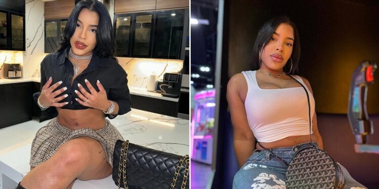 Asesinan a tiros a ‘influencer’ dominicana en Nueva York