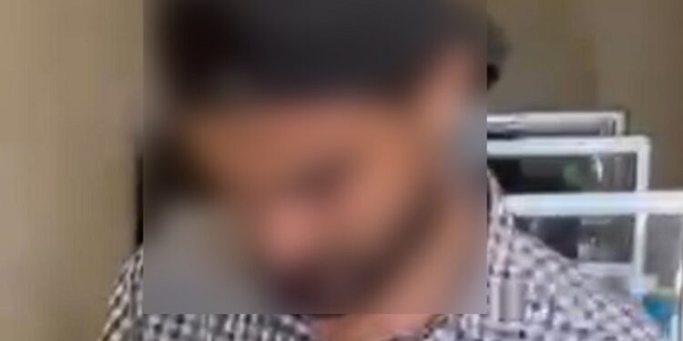 Detienen un pakistaní y un afgano buscados por homicidio