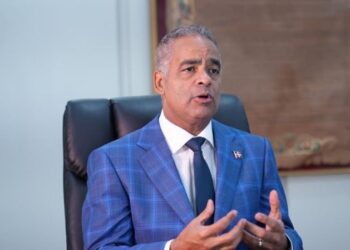 Sector de la minería lidera crecimiento económico de julio con alza de 21%, según Joel Santos