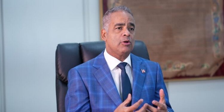 Sector de la minería lidera crecimiento económico de julio con alza de 21%, según Joel Santos