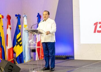 José Paliza: «RD reafirma garantías de seguridad operacional, conectividad y eficiencia en aviación civil región del Caribe»