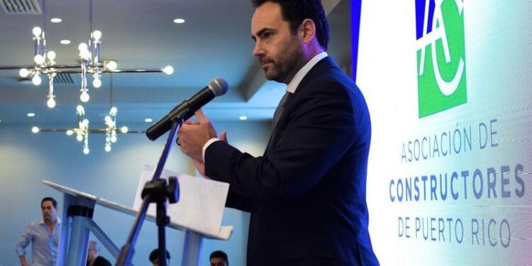 Constructores valoran la aprobación de las Leyes 100 y 101