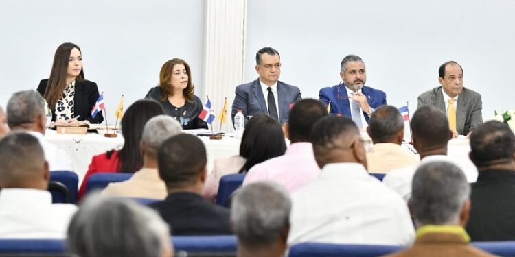 JCE inicia recepción de propuestas de aspirantes para conformar Juntas Electorales para elecciones del 2028