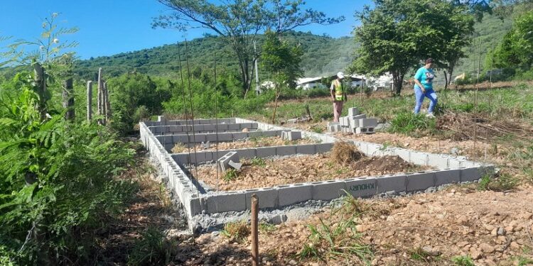 SCJ rechaza recurso sometido por Andrés Medrano Heredia relacionada a posesión de terrenos