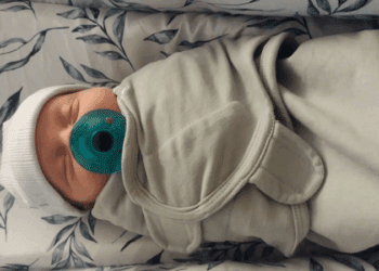 Nace con 30 años el ‘bebé más viejo del mundo’