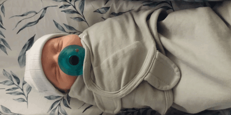 Nace con 30 años el ‘bebé más viejo del mundo’