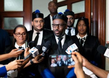 Alexis Medina Sánchez condenado a siete años de cárcel por corrupción y descarga a otros imputados