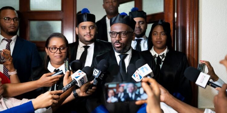 Alexis Medina Sánchez condenado a siete años de cárcel por corrupción y descarga a otros imputados