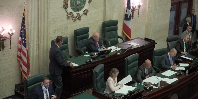 Cámara de Representantes investigará contrato a New Fortress Energy