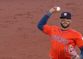 ¿Cómo le irá a Correa como antesalista? “Sé que lo puede hacer”