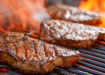 Sorprendente hallazgo sobre el vínculo entre consumo de carne y el cáncer