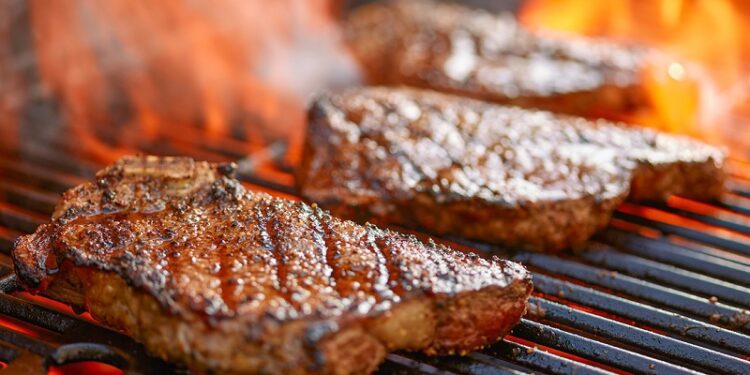 Sorprendente hallazgo sobre el vínculo entre consumo de carne y el cáncer